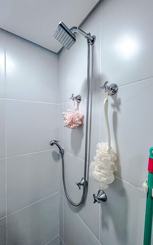 Apartamento à venda com 106m², 3 quartos e 2 vagasBanheiro da Suíte 2
