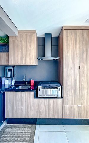 Apartamento à venda com 106m², 3 quartos e 2 vagasChurrasqueira