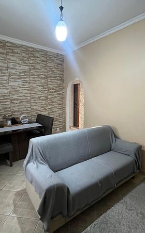 Apartamento à venda com 62m², 2 quartos e sem vagaSala