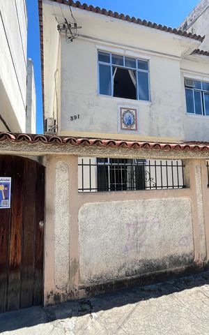 Apartamento à venda com 62m², 2 quartos e sem vagaFachada