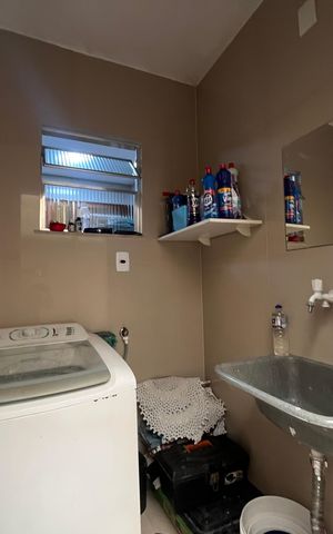 Apartamento à venda com 62m², 2 quartos e sem vagaÁrea de Serviço