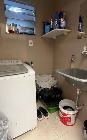 Apartamento à venda com 62m², 2 quartos e sem vagaÁrea de Serviço