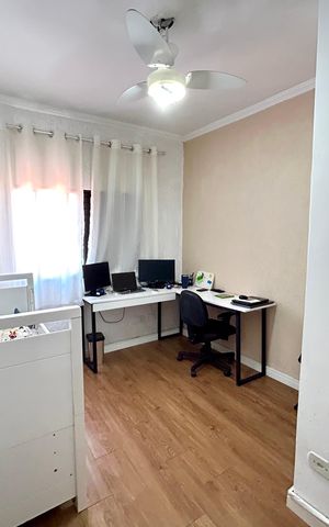 Casa à venda com 194m², 3 quartos e 2 vagas Casa à venda com 194m², 3 quartos e 2 vagasQuarto 2