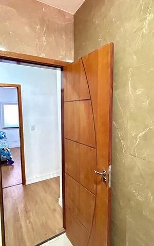 Casa à venda com 194m², 3 quartos e 2 vagas Casa à venda com 194m², 3 quartos e 2 vagasBanheiro 1