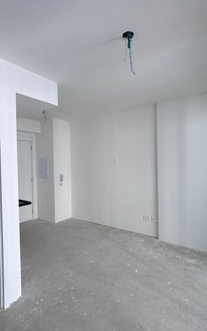 Studio para alugar com 27m², 1 quarto e sem vaga Studio para alugar com 27m², 1 quarto e sem vagaStudio