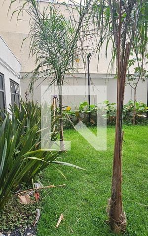 Studio para alugar com 27m², 1 quarto e sem vaga Studio para alugar com 27m², 1 quarto e sem vagaEspaço pet