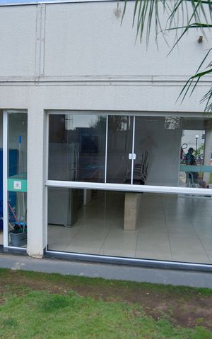 Apartamento para alugar com 55m², 2 quartos e 1 vaga Apartamento para alugar com 55m², 2 quartos e 1 vagaÁrea comum - Churrasqueira