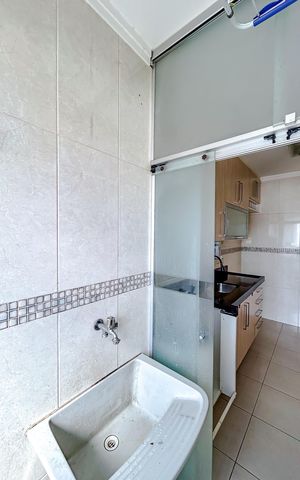 Apartamento à venda com 49m², 2 quartos e 1 vagaÁrea de Serviço