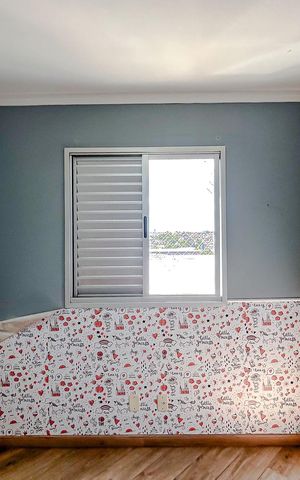 Apartamento à venda com 49m², 2 quartos e 1 vagaQuarto 1