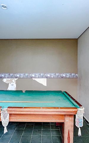 Apartamento à venda com 49m², 2 quartos e 1 vagaSala de Jogos