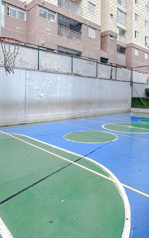 Apartamento à venda com 49m², 2 quartos e 1 vagaQuadra Esportiva