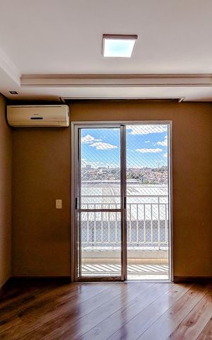 Apartamento à venda com 49m², 2 quartos e 1 vagaSala
