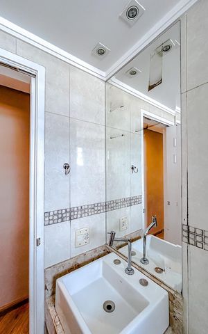 Apartamento à venda com 49m², 2 quartos e 1 vagaBanheiro