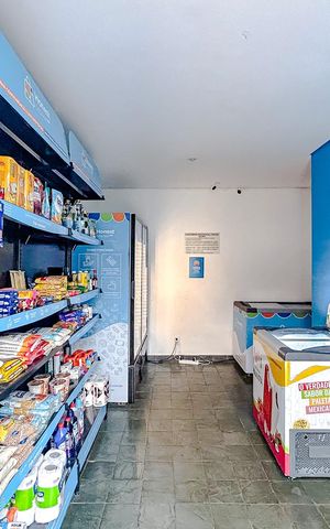 Apartamento à venda com 49m², 2 quartos e 1 vagaÁrea comum