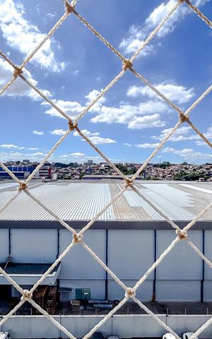 Apartamento à venda com 49m², 2 quartos e 1 vagaVista do Quarto 1
