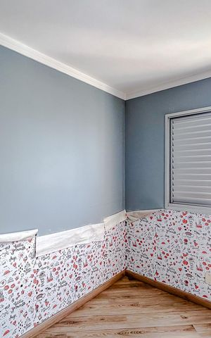 Apartamento à venda com 49m², 2 quartos e 1 vagaQuarto 1