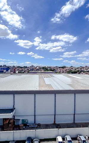 Apartamento à venda com 49m², 2 quartos e 1 vagaVista da Varanda