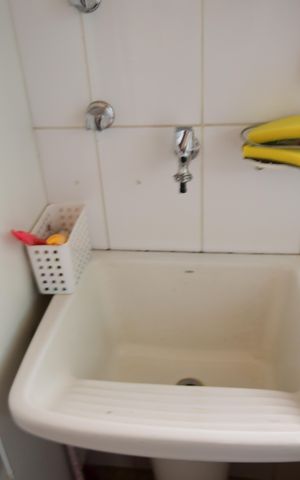 Apartamento à venda com 75m², 3 quartos e 2 vagasÁrea de Serviço
