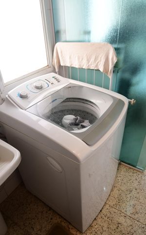 Apartamento à venda com 75m², 3 quartos e 2 vagasÁrea de Serviço