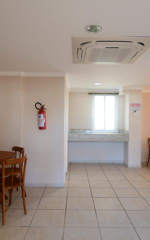 Apartamento à venda com 75m², 3 quartos e 2 vagasÁrea comum - Salão de festas