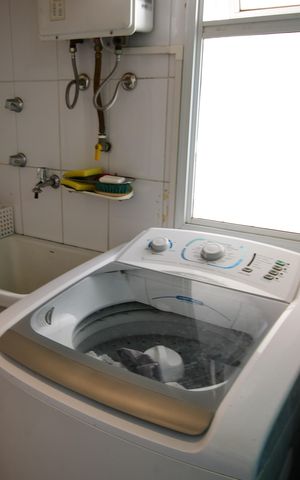 Apartamento à venda com 75m², 3 quartos e 2 vagasÁrea de Serviço