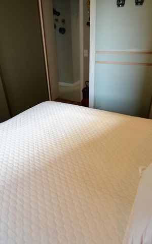 Apartamento à venda com 75m², 3 quartos e 2 vagasQuarto 3 - Suíte