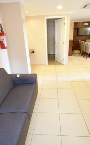 Apartamento à venda com 75m², 3 quartos e 2 vagasÁrea comum - Salão de festas