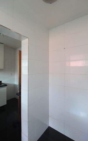 Apartamento à venda com 135m², 3 quartos e 2 vagasÁrea de Serviço