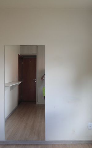Apartamento à venda com 135m², 3 quartos e 2 vagasQuarto 2