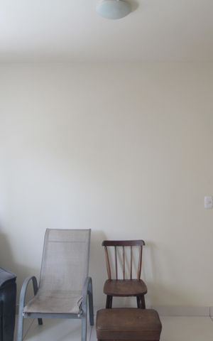 Apartamento à venda com 135m², 3 quartos e 2 vagasSala