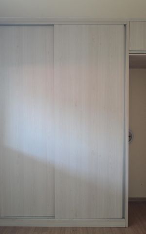 Apartamento à venda com 135m², 3 quartos e 2 vagasQuarto 2