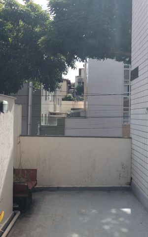 Apartamento à venda com 135m², 3 quartos e 2 vagasÁrea Privativa