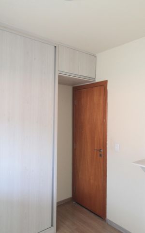 Apartamento à venda com 135m², 3 quartos e 2 vagasQuarto 2