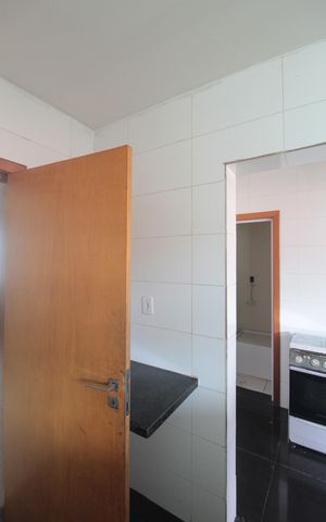 Apartamento à venda com 135m², 3 quartos e 2 vagasCozinha