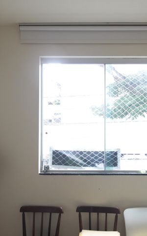 Apartamento à venda com 135m², 3 quartos e 2 vagasQuarto 1