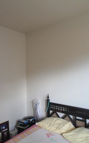 Apartamento à venda com 135m², 3 quartos e 2 vagasQuarto 1