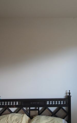 Apartamento à venda com 135m², 3 quartos e 2 vagasQuarto 1