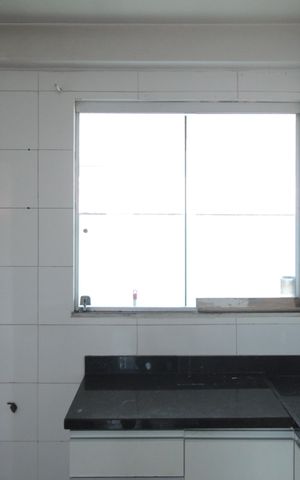 Apartamento à venda com 135m², 3 quartos e 2 vagasCozinha