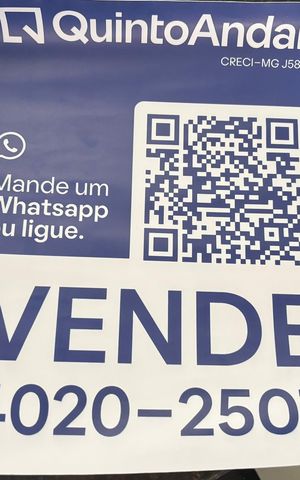 Apartamento à venda com 135m², 3 quartos e 2 vagas Apartamento à venda com 135m², 3 quartos e 2 vagasPlaquinha Instalada