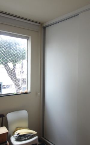 Apartamento à venda com 135m², 3 quartos e 2 vagasQuarto 1