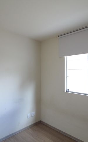 Apartamento à venda com 135m², 3 quartos e 2 vagasQuarto 2