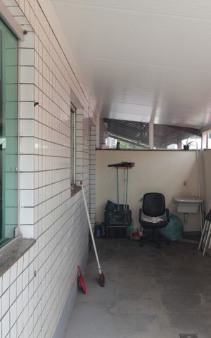 Apartamento à venda com 135m², 3 quartos e 2 vagasÁrea Privativa