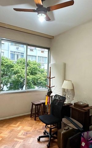 Apartamento à venda com 203m², 4 quartos e 1 vaga
