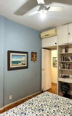 Apartamento à venda com 203m², 4 quartos e 1 vaga