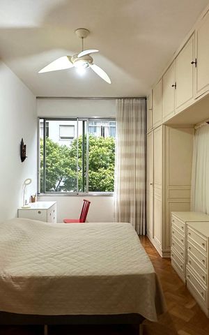 Apartamento à venda com 203m², 4 quartos e 1 vaga