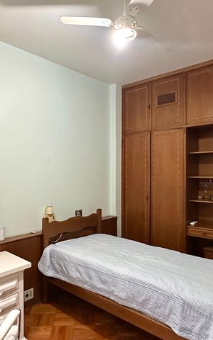 Apartamento à venda com 203m², 4 quartos e 1 vaga