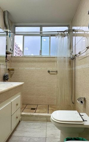 Apartamento à venda com 203m², 4 quartos e 1 vaga