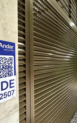 Apartamento à venda com 203m², 4 quartos e 1 vaga