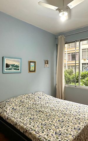 Apartamento à venda com 203m², 4 quartos e 1 vaga