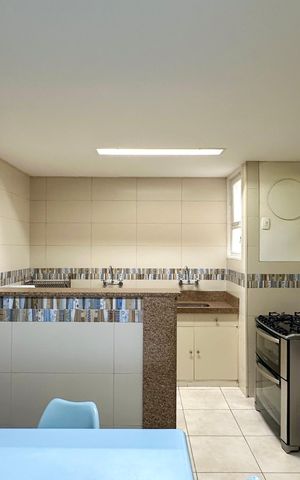 Apartamento à venda com 203m², 4 quartos e 1 vaga